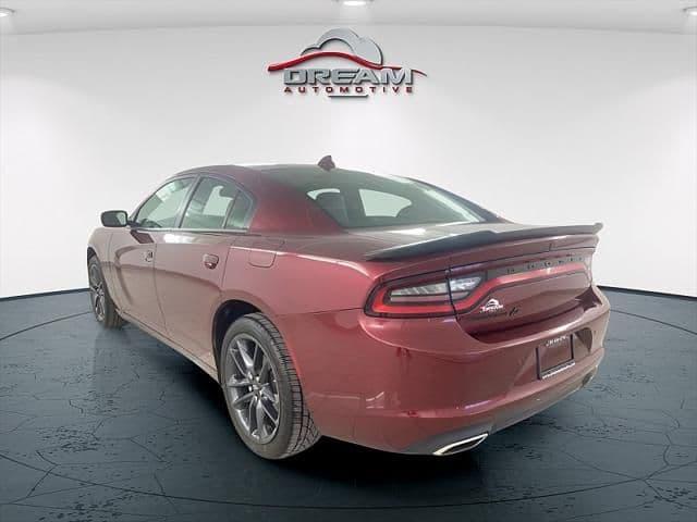 2022 dodge charger in laurence, kansas