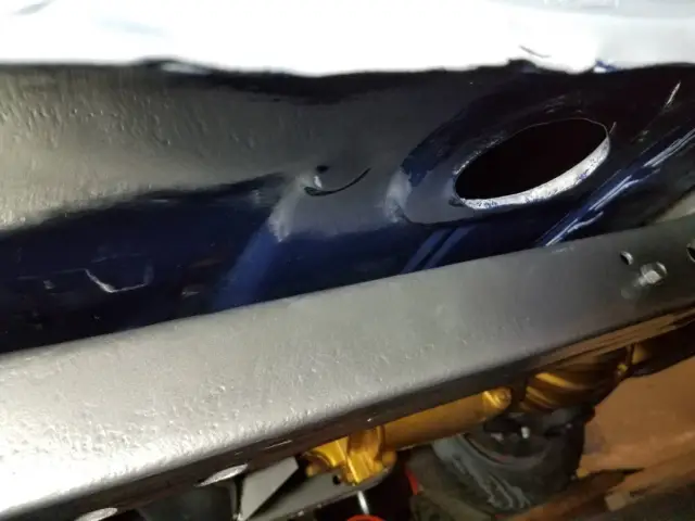 1970 camaro ss numbers matching brass restomod