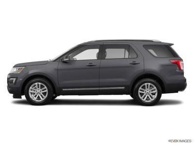 2017 ford explorer xlt xlt 4dr suv for sale in coeur d'alene, idaho