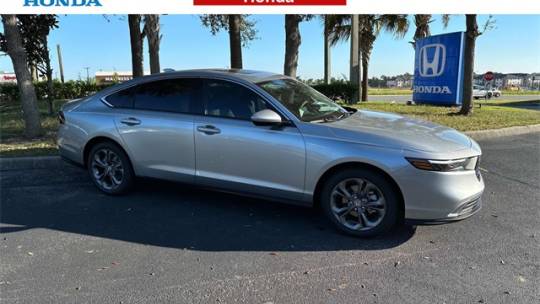 2024 Honda Accord