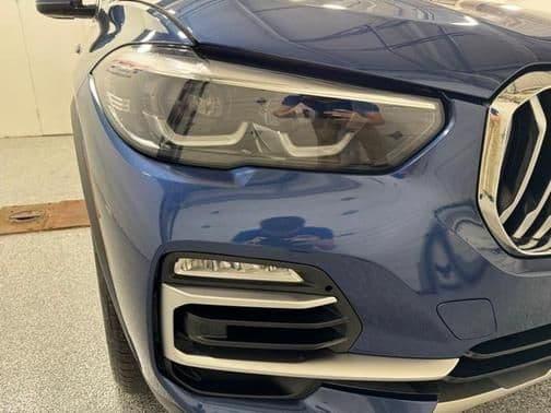2020 bmw x5 xdrive40i in avon, indiana