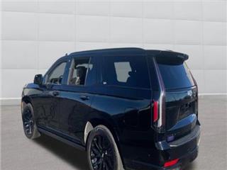 2022 Cadillac Escalade sport platinum