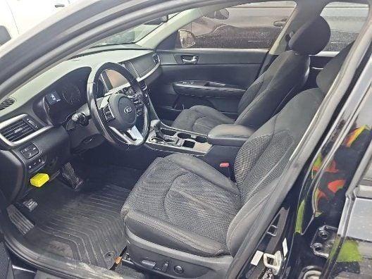 2019 kia optima lx in mineral wells, mississippi