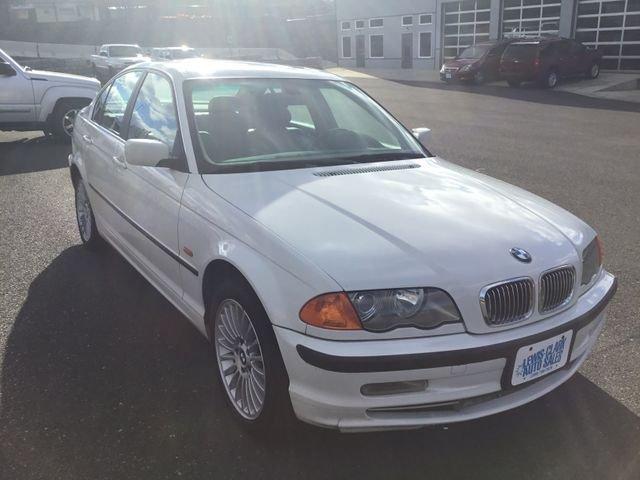 used 2001 bmw 330i sedan lewiston, id 83501 for sale in lewiston, idaho