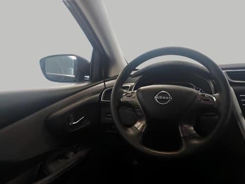 2023 nissan murano s in oshkosh, wisconsin