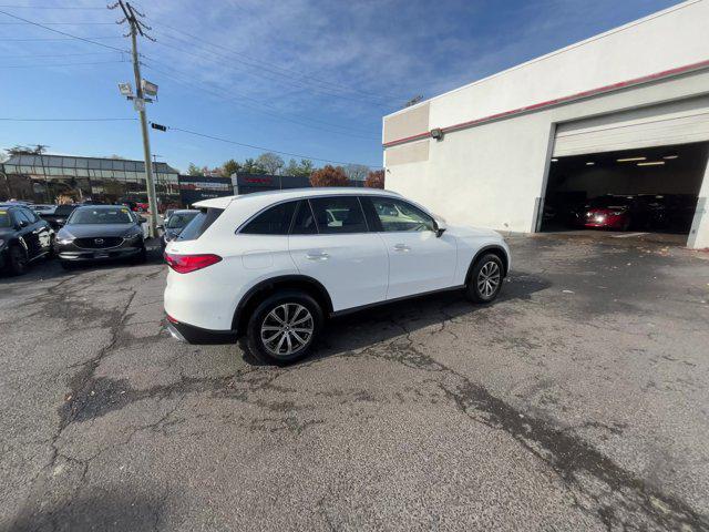 2023 mercedes-benz glc 300 4matic