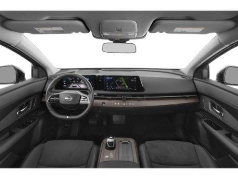 2023 nissan ariya engage+