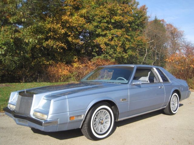 collector owned immaculate 1982 imperial "frank sinatra" edition - magnificent
