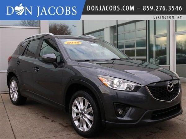 2015 mazda cx-5 in manhattan, new york