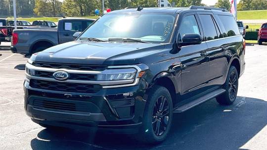 2024 Ford Expedition