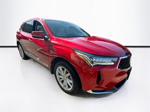 2024 acura rdx