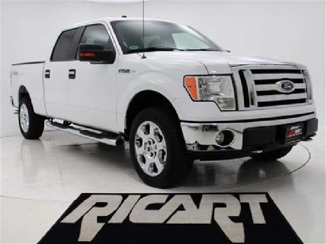 2009 ford f-150 in columbus, oh