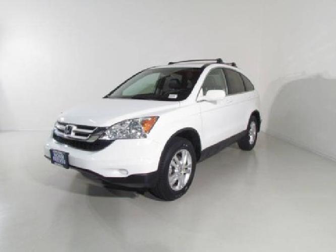 2010 honda cr-v ex-l in cerritos, ca
