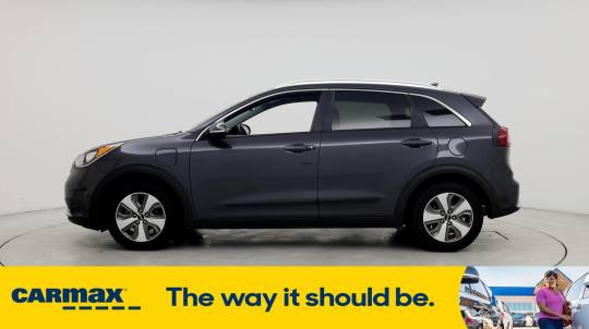 2019 Kia Niro