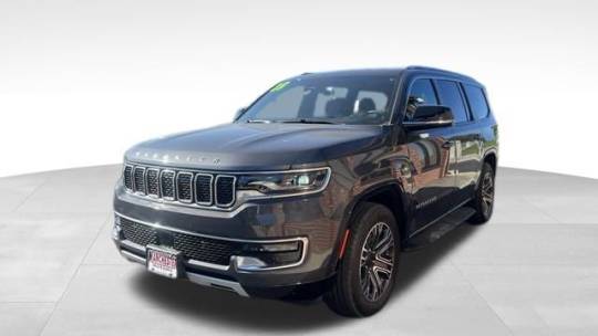 2023 Jeep se