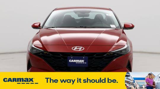 2022 Hyundai Elantra