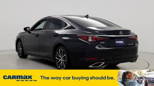 2023 Lexus ES