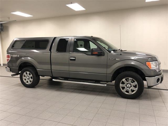 2013 ford f-150 fx4 4x4 fx4 4dr supercab styleside 6.5 ft. sb for sale in jolly acres, south dakota