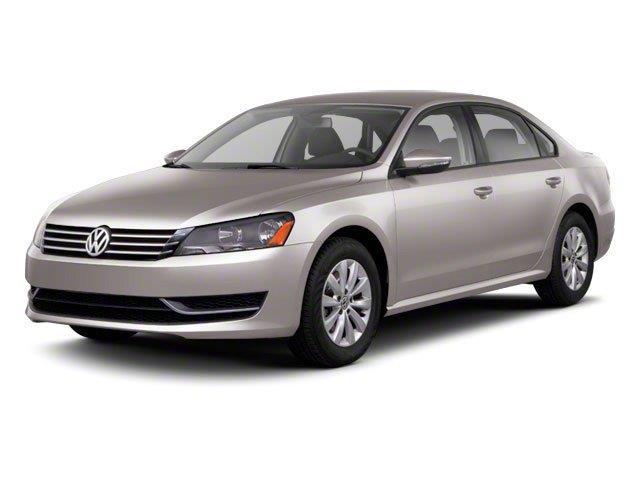 2012 volkswagen passat se pzev se pzev 4dr sedan 5m for sale in lincoln, nebraska