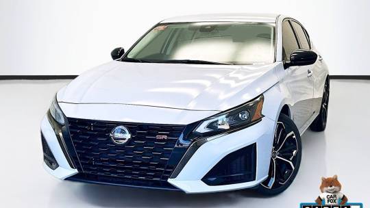 2023 Nissan Altima