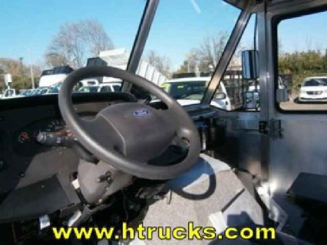 2006 ford e350 in palo alto, ca