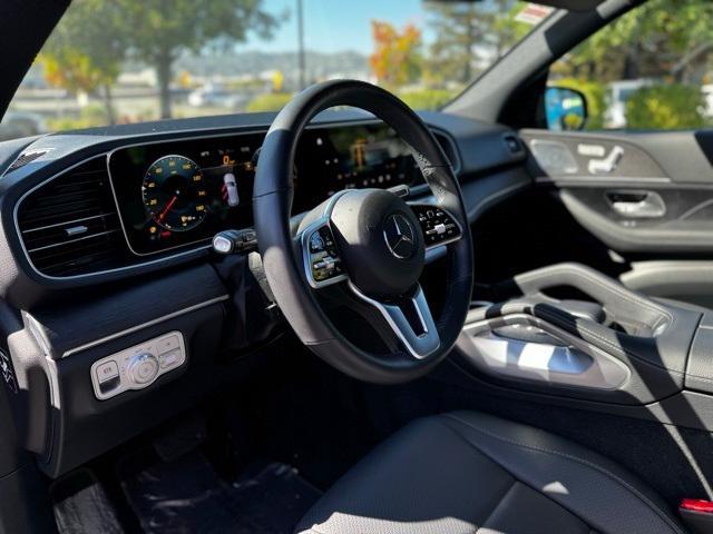 2022 mercedes-benz gle 350 base 4matic
