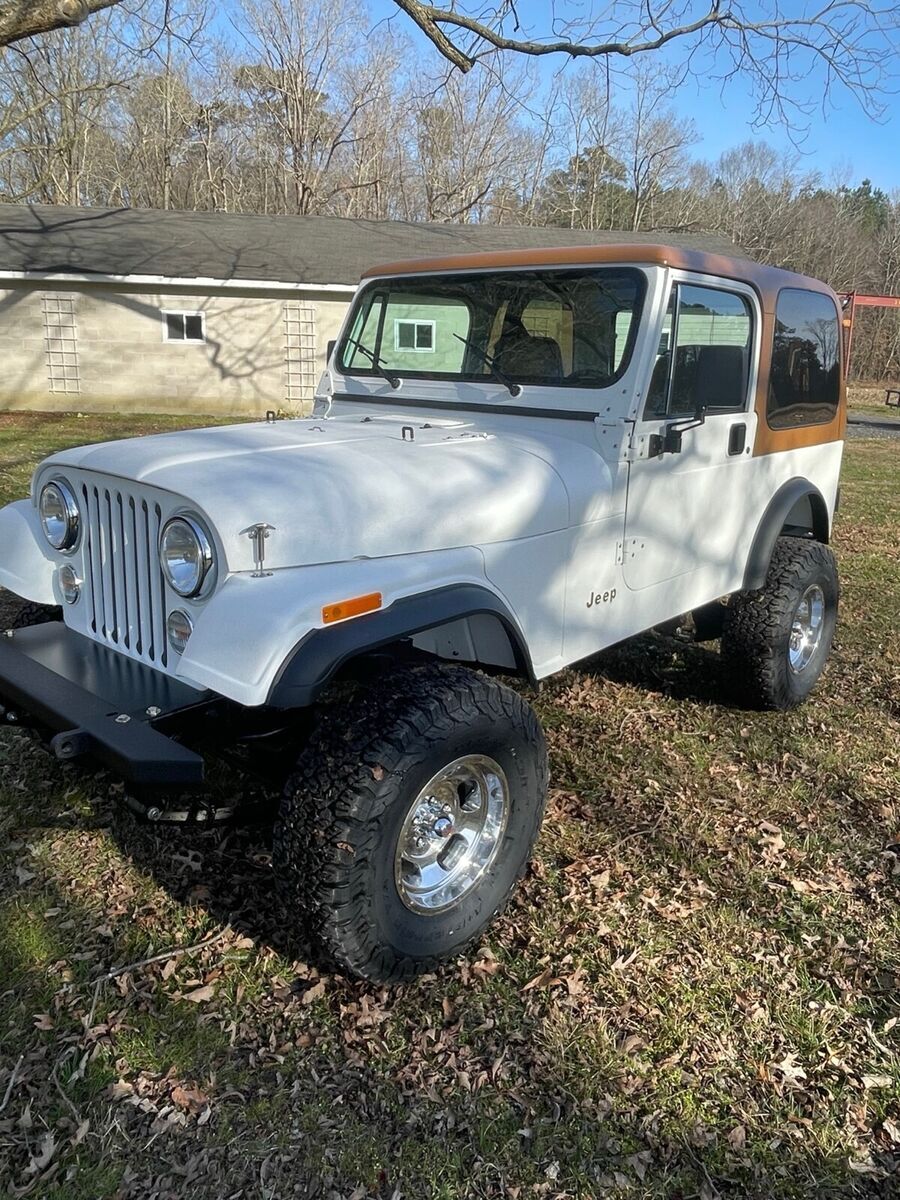1994 jeep wrangler white 4wd automatic