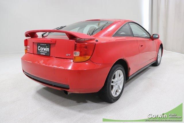 used 2000 toyota celica gt fargo, nd 58103 for sale in fargo, north dakota