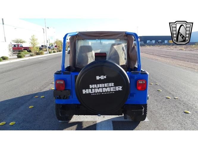 1993 jeep wrangler in o'fallon, illinois