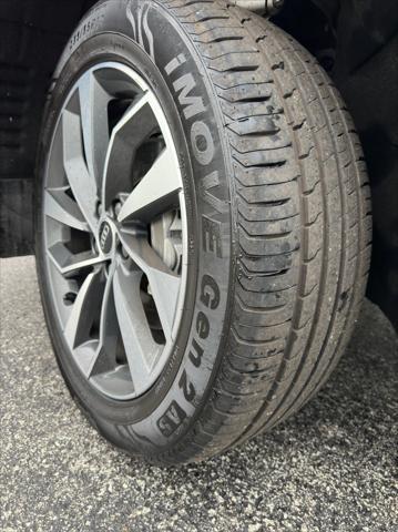 2021 audi q5 45 premium plus