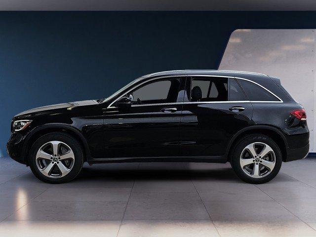 2022 mercedes-benz glc 300 base