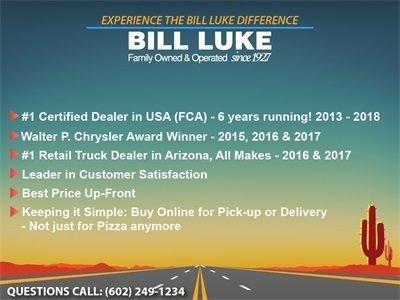 used 2018 chrysler pacifica hybrid limited phoenix, az 85015 for sale in phoenix, arizona