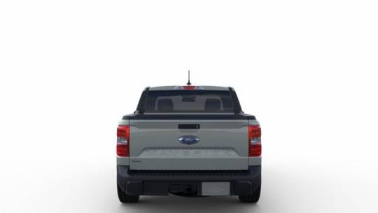 2024 Ford Maverick