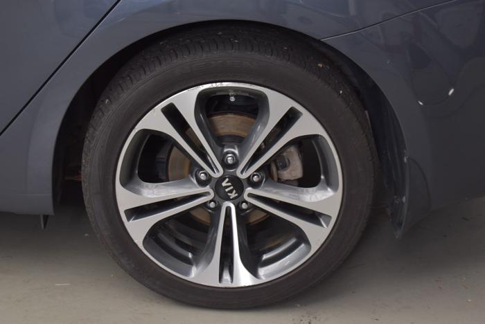 certified 2015 kia forte ex sedan cary, nc 27511 for sale in cary, north carolina
