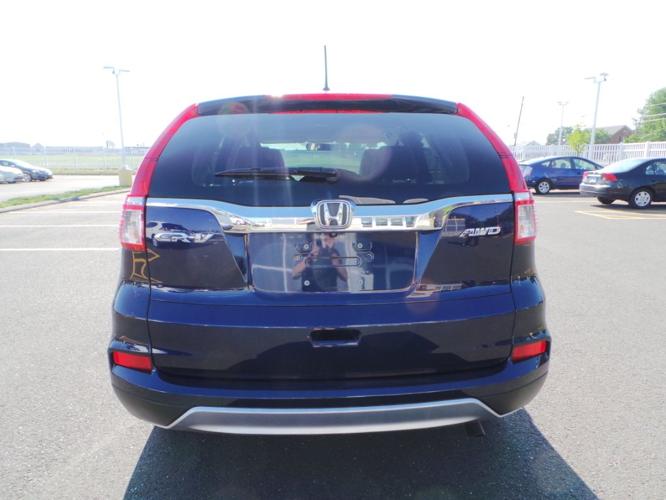 used 2016 honda cr-v awd ex windsor locks, ct 06096 for sale in bradley international airport, connecticut
