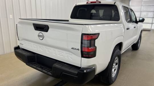 2024 Nissan Navara (Frontier)