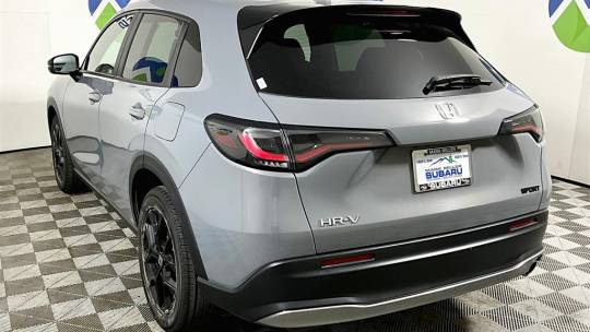 2023 Honda HR-V