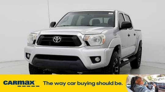 2013 Toyota