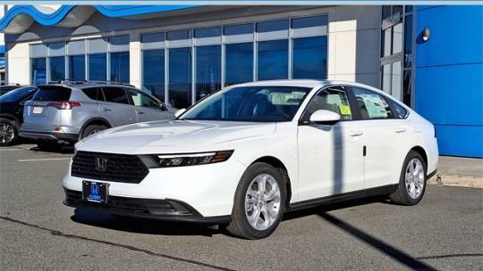 2025 Honda Accord
