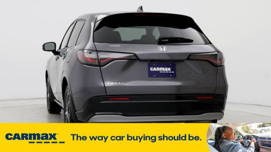 2023 Honda HR-V