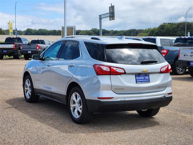 2020 chevrolet equinox premier w/1lz