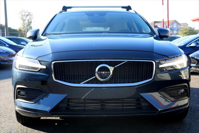 2020 volvo v60 t5 momentum