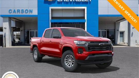 2024 Chevrolet
