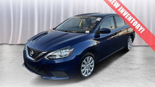 2019 Nissan Sentra