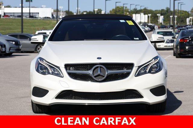2017 mercedes-benz e-class e 400