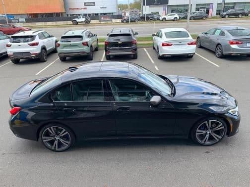2021 bmw m340 i xdrive in hartford, connecticut