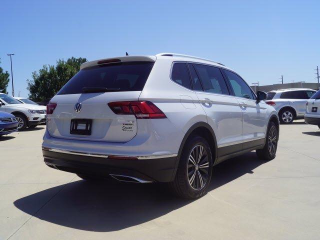 used 2018 volkswagen tiguan 4motion wichita, ks 67207 for sale in wichita, kansas