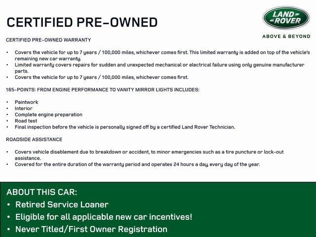 certified 2018 land rover range rover velar r-dynamic se mobile, al 36606 for sale in mobile, alabama