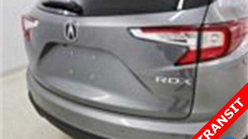 2023 acura rdx w/tech