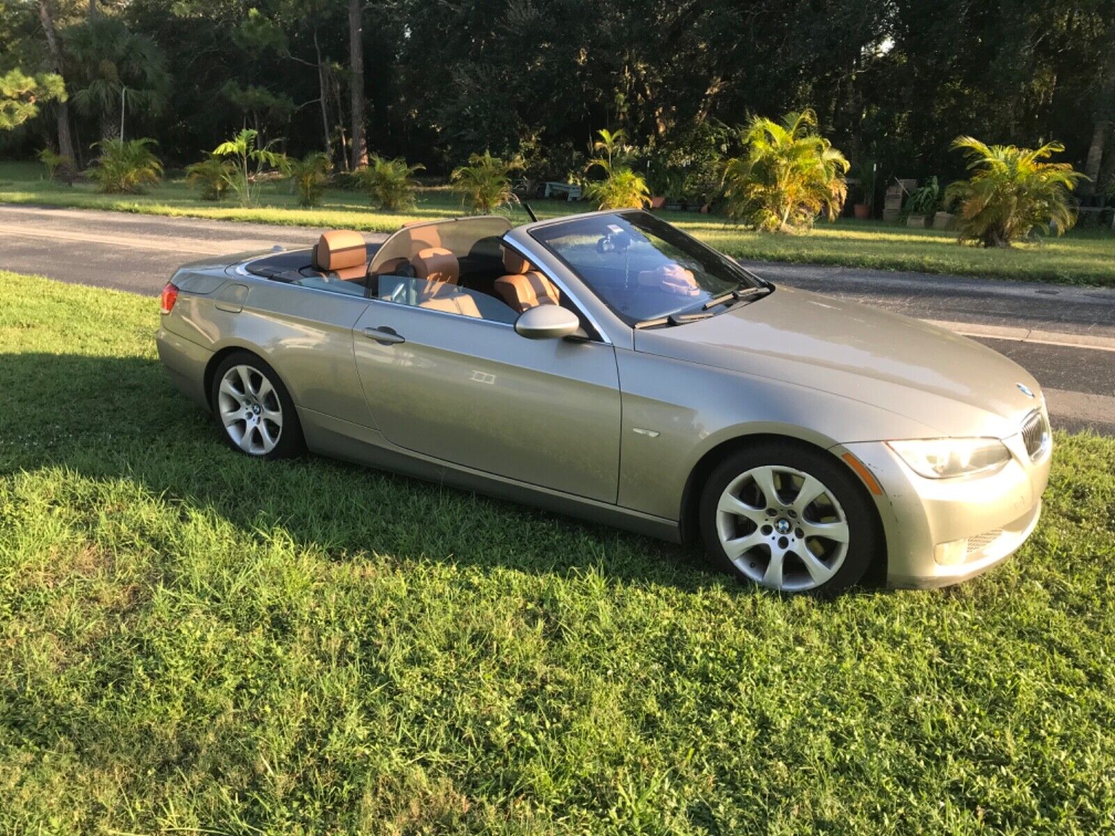 2007 bmw 3-series i